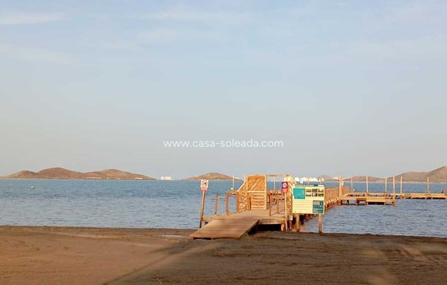 Apartment / flat - Resale - Cartagena - Costa Calida