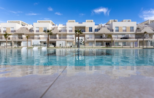 Apartment / flat - Resale - El Raso - SOLEADA@EC83