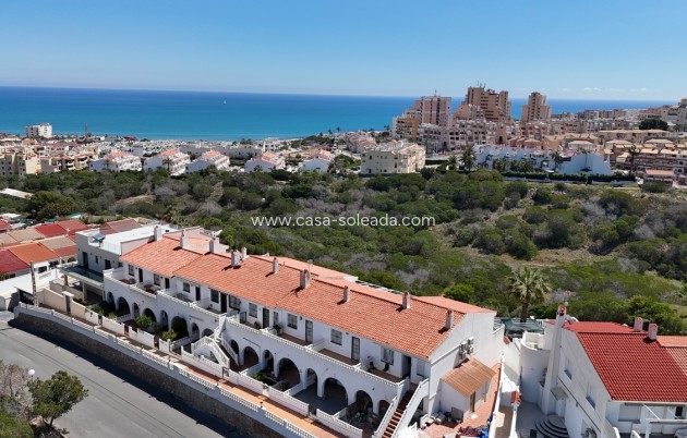 Apartment / flat - Resale - La Mata - La Mata