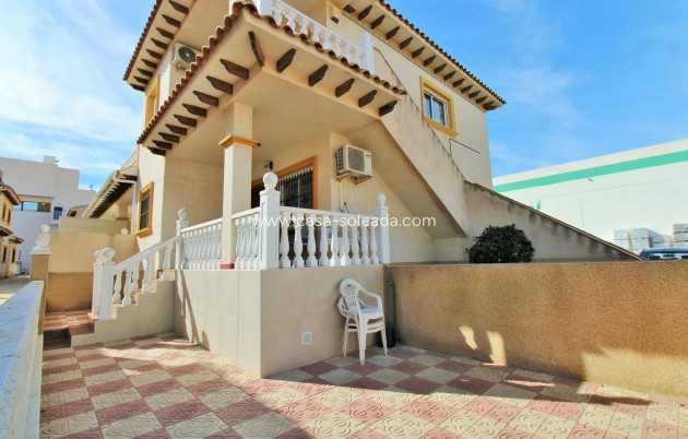 Apartment / flat - Resale - La Zenia - La Zenia