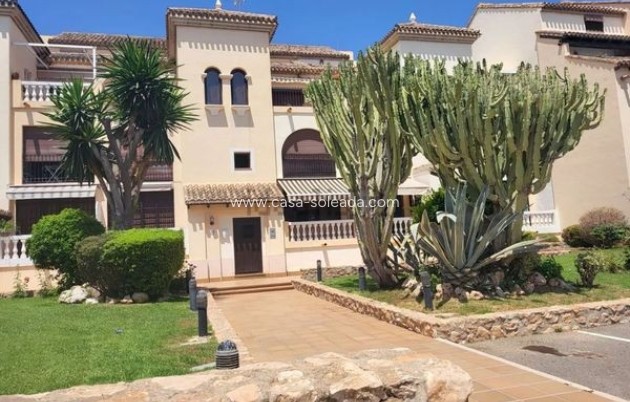 Apartment / flat - Resale - Los Alcázares - Costa Calida
