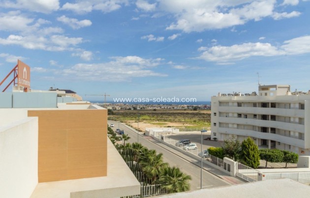 Apartment / flat - Resale - Los Dolses - Los Dolses