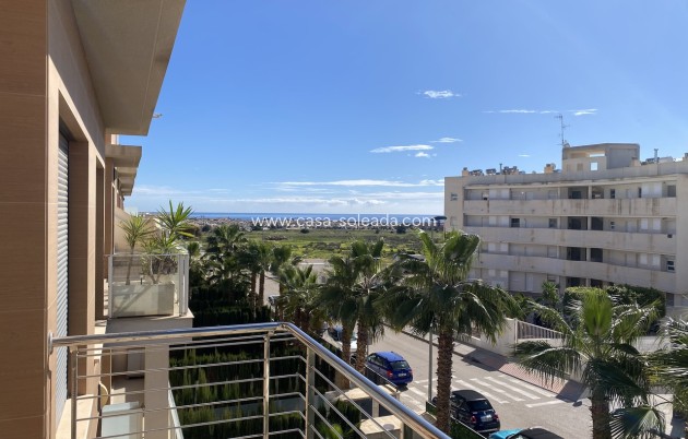 Apartment / flat - Resale - Los Dolses - Los Dolses