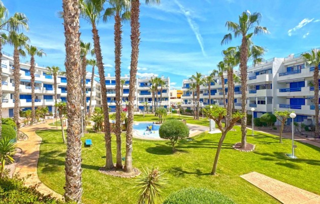 Apartment / flat - Resale - Orihuela Costa - Costa Blanca