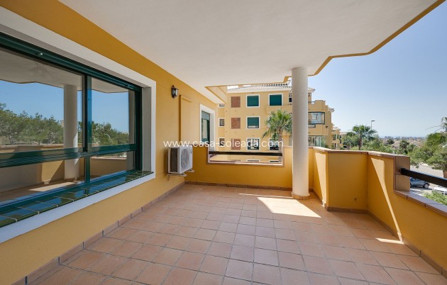 Apartment / flat - Resale - Orihuela Costa - Costa Blanca