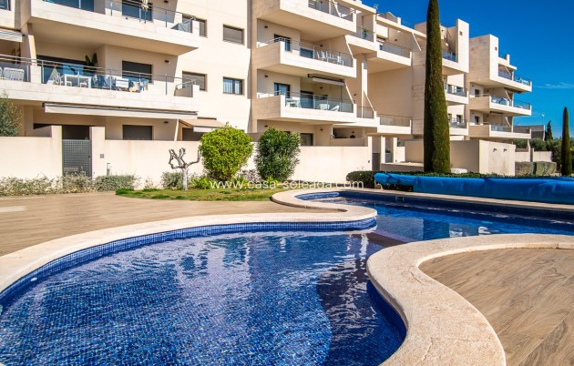 Apartment / flat - Resale - Orihuela Costa - Costa Blanca