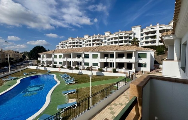Apartment / flat - Resale - Orihuela Costa - CSRES-88606