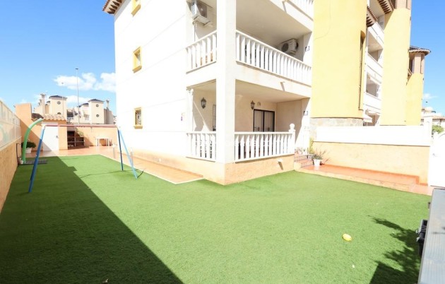 Apartment / flat - Resale - Orihuela Costa - Lomas de Cabo Roig