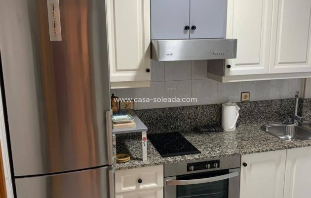 Apartment / flat - Resale - Pilar de la Horadada - Torre de Horadada