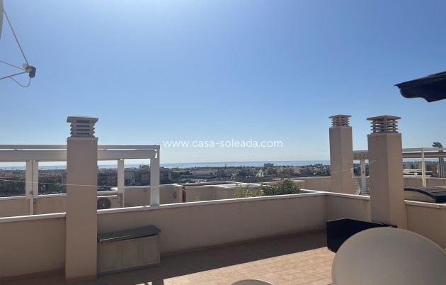 Apartment / flat - Resale - Playa Flamenca - Costa Blanca