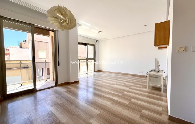 Apartment / flat - Resale - Santa Pola - Santa Pola