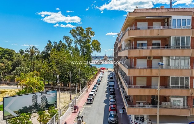 Apartment / flat - Resale - Torrevieja - Acequion