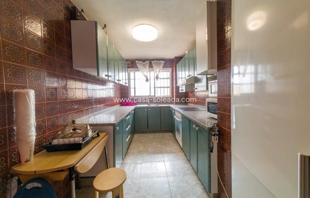 Apartment / flat - Resale - Torrevieja - Acequion