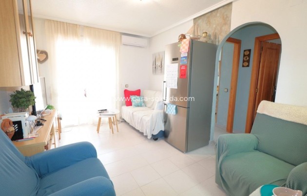 Apartment / flat - Resale - Torrevieja - Acequion