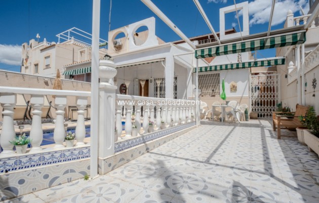 Apartment / flat - Resale - Torrevieja - Costa Blanca