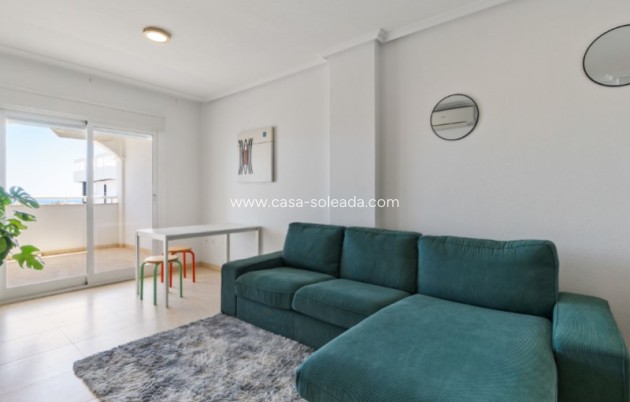 Apartment / flat - Resale - Torrevieja - Costa Blanca
