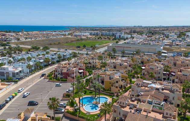 Apartment / flat - Resale - Torrevieja - Costa Blanca