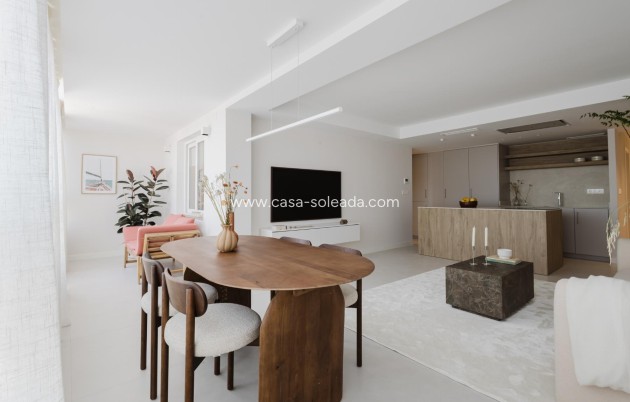 Apartment / flat - Resale - Torrevieja - Costa Blanca