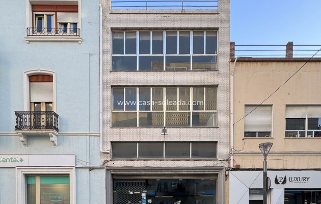 Apartment / flat - Resale - Torrevieja - Costa Blanca