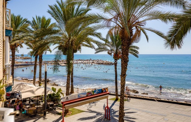 Apartment / flat - Resale - Torrevieja - Costa Blanca