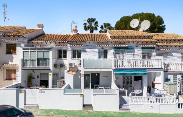Apartment / flat - Resale - Torrevieja - Costa Blanca