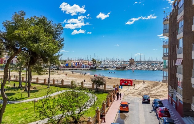 Apartment / flat - Resale - Torrevieja - Costa Blanca