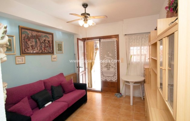 Apartment / flat - Resale - Torrevieja - La Mata