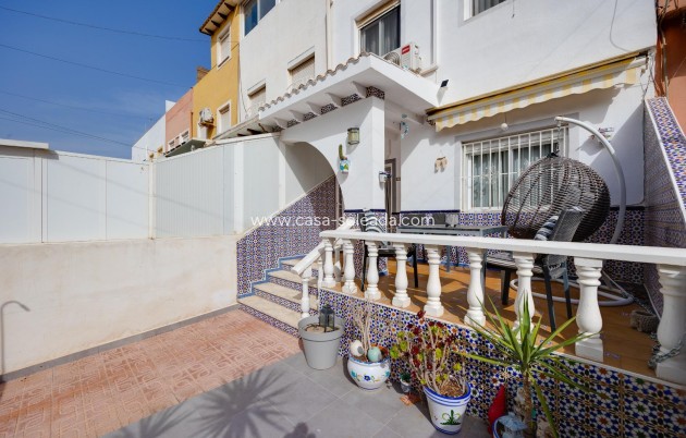 Apartment / flat - Resale - Torrevieja - San Luis