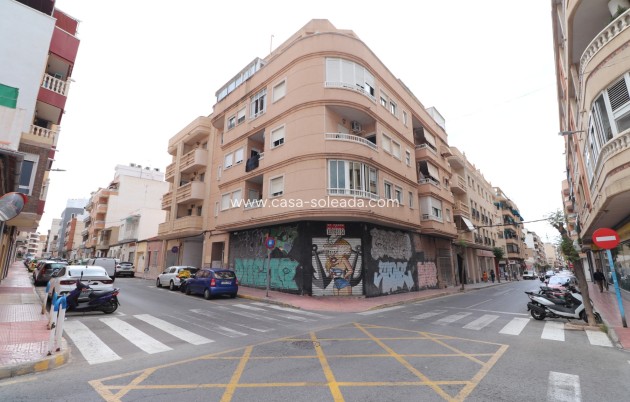 Apartment / flat - Resale - Torrevieja - Torrevieja