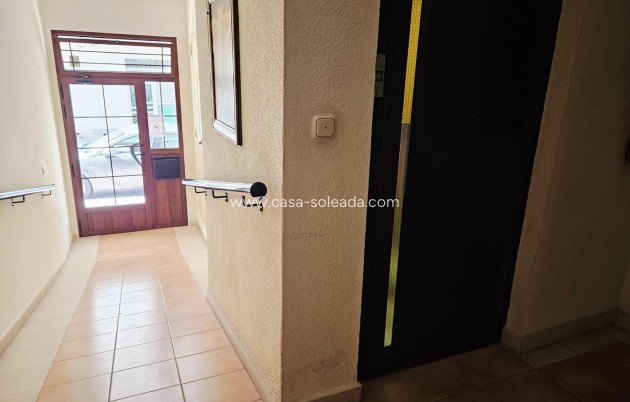 Apartment / flat - Resale - Torrevieja - Torrevieja