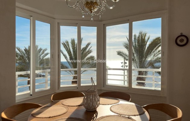 Apartment / flat - Resale - Torrevieja - Torrevieja