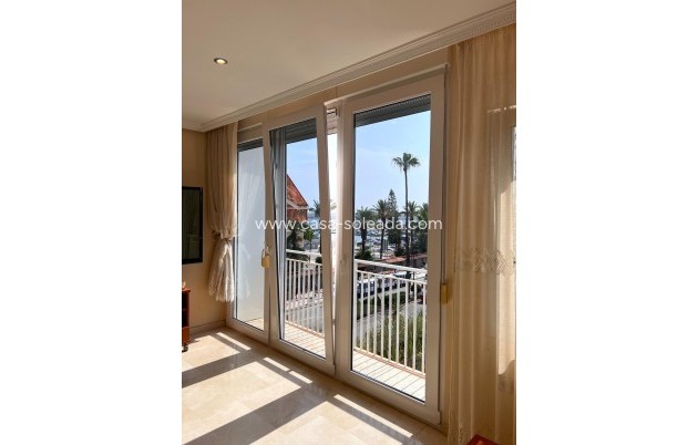 Apartment / flat - Resale - Torrevieja - Torrevieja
