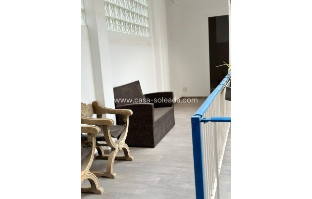 Apartment / flat - Resale - Torrevieja - Torrevieja
