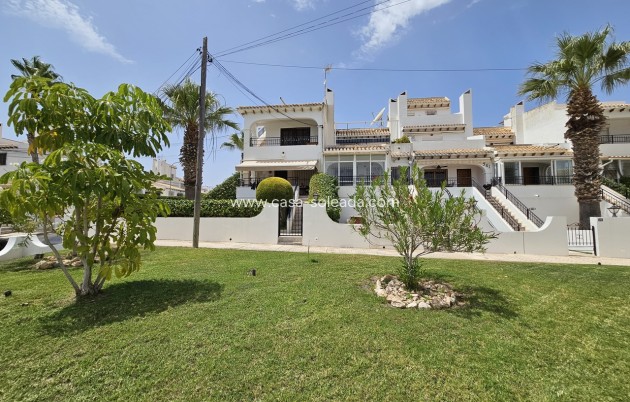 Apartment / flat - Resale - Villamartin - Villamartín