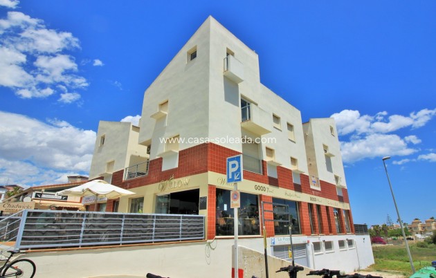 Apartment / flat - Resale - Villamartin - Villamartín