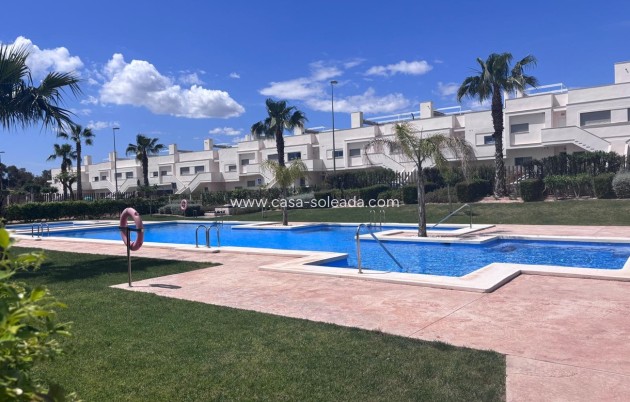 Apartment / flat - Resale - Vistabella Golf Entre Naranjos - CSRES-89576