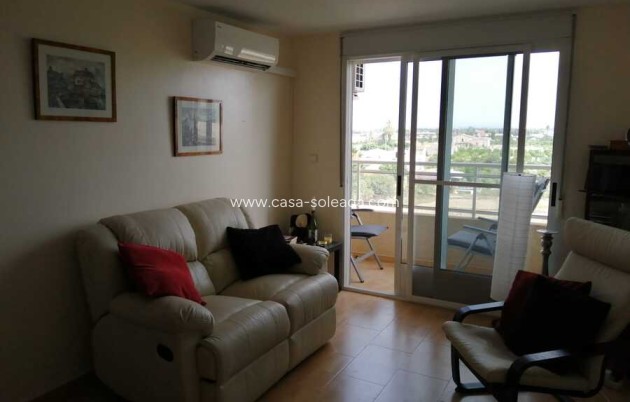 Appartement / flat - Herverkoop - Formentera de Segura - Costa Blanca