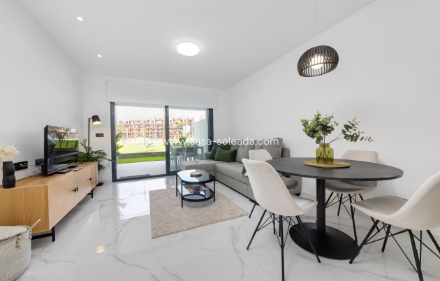 Appartement / flat - Herverkoop - Guardamar del Segura - CSRES-83380