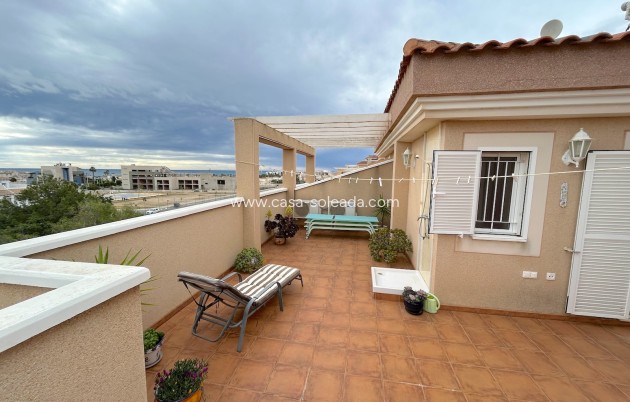 Appartement / flat - Herverkoop - La Zenia - Costa Blanca
