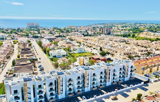 Appartement / flat - Herverkoop - La Zenia - La Zenia