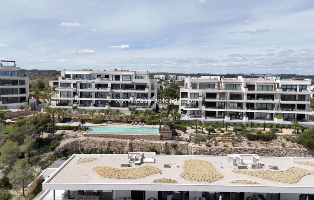 Appartement / flat - Herverkoop - Las Colinas Golf Resort - Costa Blanca