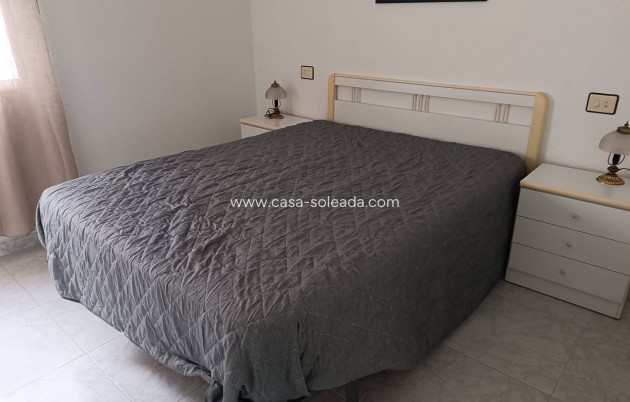 Appartement / flat - Herverkoop - Lo Pagan - La Puntica