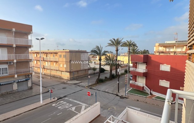 Appartement / flat - Herverkoop - Mar de Cristal - Costa Calida