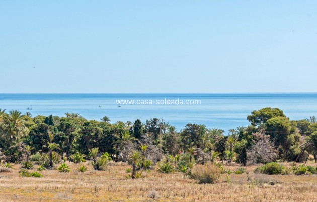 Appartement / flat - Herverkoop - Orihuela Costa - Costa Blanca