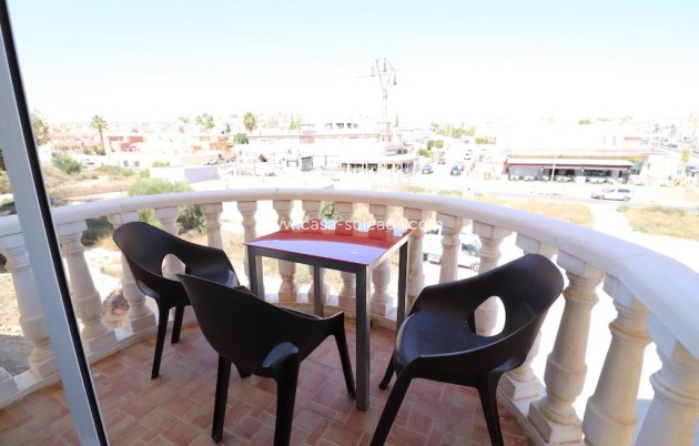 Appartement / flat - Herverkoop - Orihuela Costa - Costa Blanca