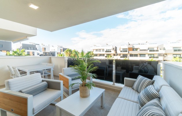 Appartement / flat - Herverkoop - Orihuela Costa - Orihuela Costa