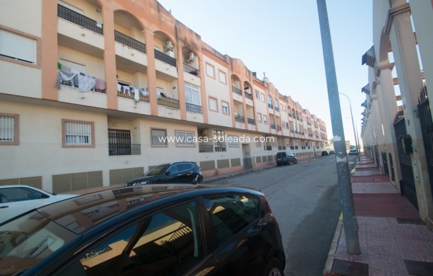 Appartement / flat - Herverkoop - San Isidro - Inland