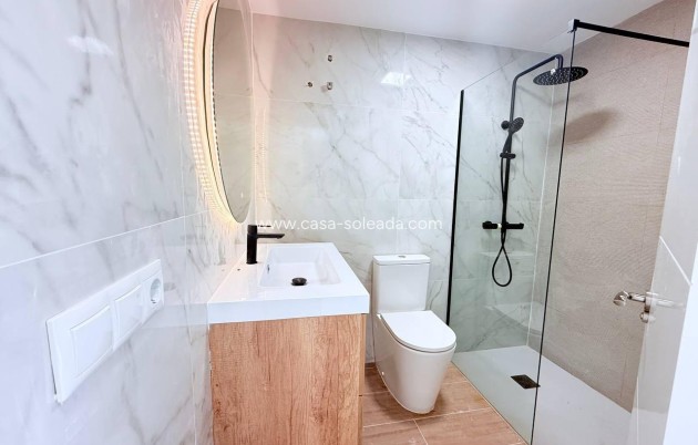 Appartement / flat - Herverkoop - Torrevieja - Acequion