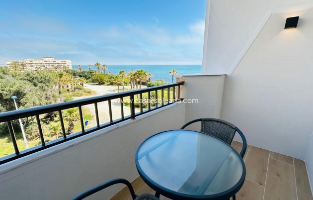 Appartement / flat - Herverkoop - Torrevieja - Cabo cervera