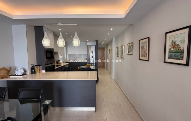 Appartement / flat - Herverkoop - Torrevieja - Costa Blanca